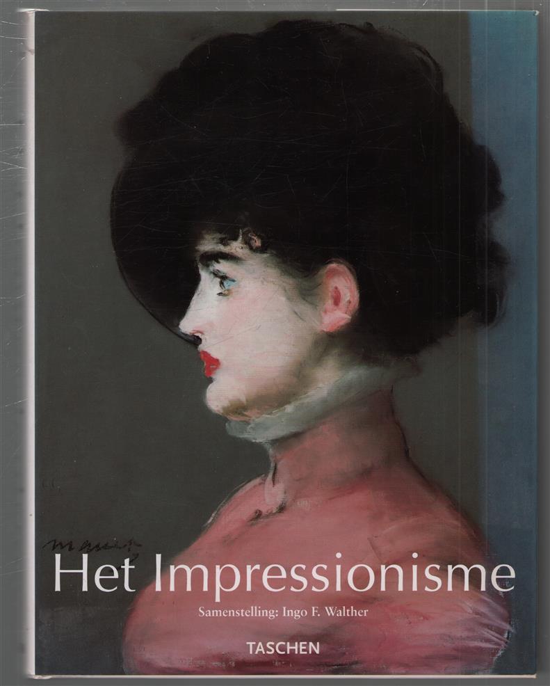 Schilderkunst van het impressionisme : 1860-1920