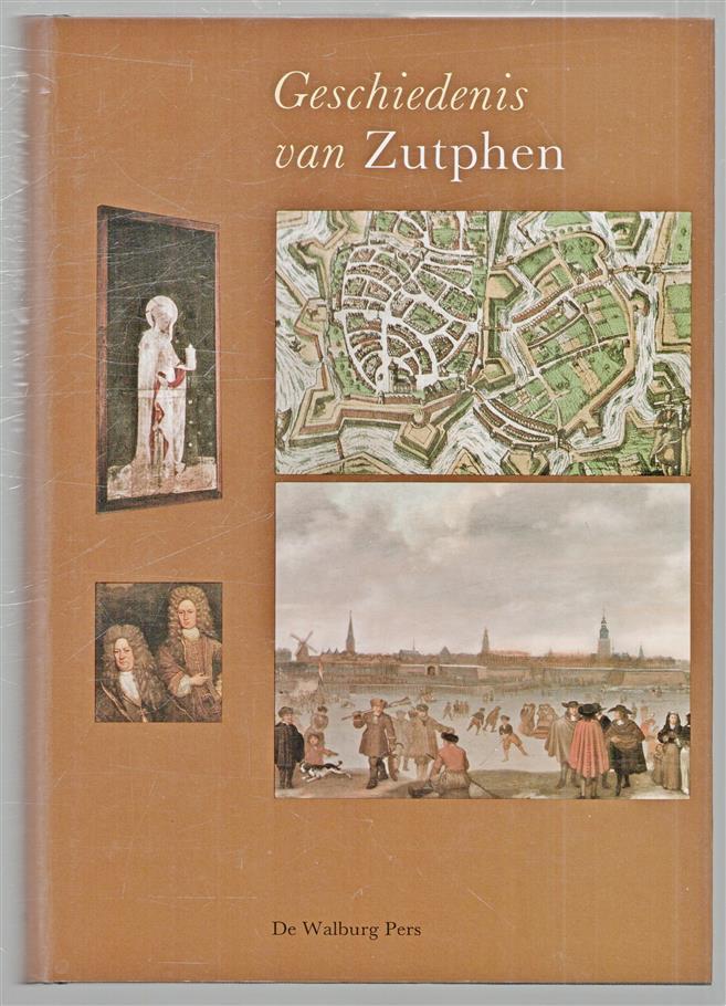 Geschiedenis van Zutphen