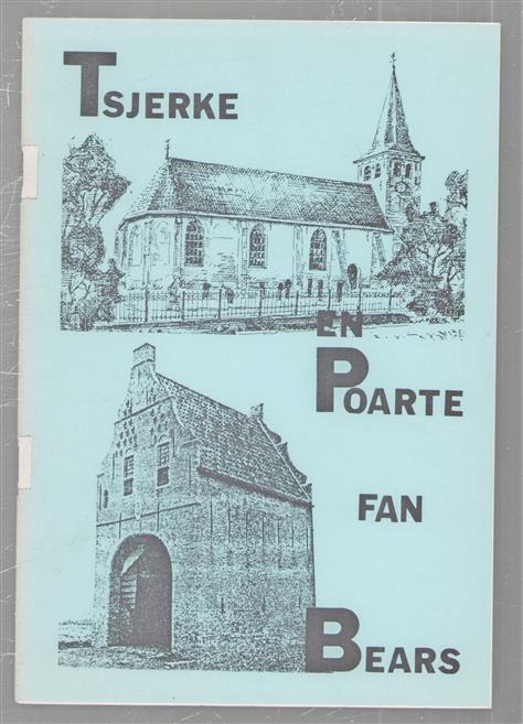 Tsjerke en poarte fan Bears