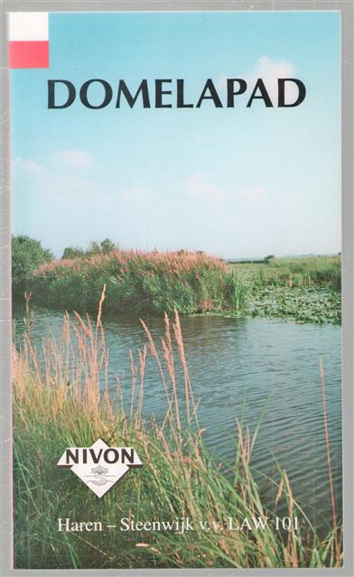 Domelapad : Haren-Steenwijk v.v.