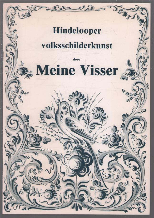Hindelooper volksschilderkunst