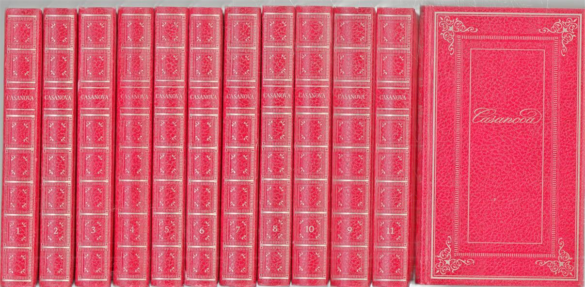 Geschichte meines Lebens