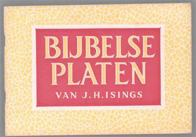 Bijbelse platen