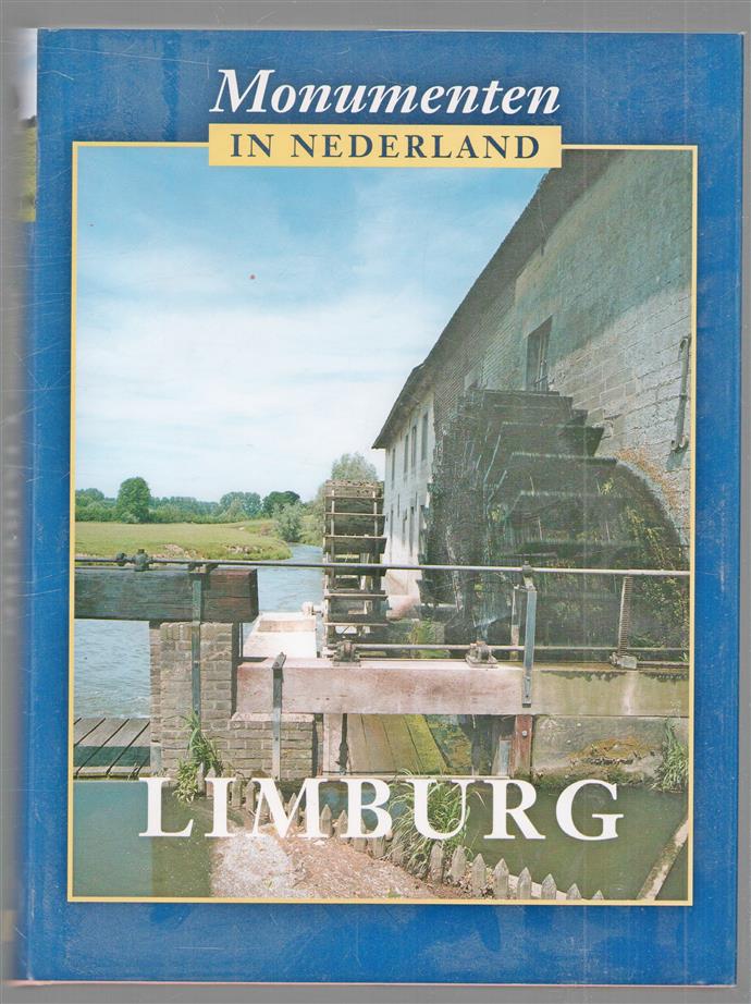 Monumenten in Nederland. Limburg