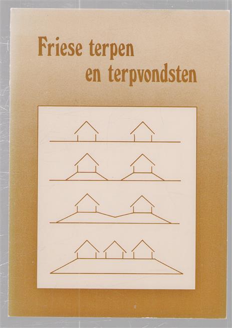 Friese terpen en terpvondsten