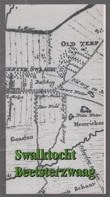 Swalktocht Beetsterzwaag
