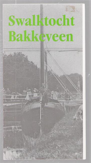 Swalktocht Bakkeveen