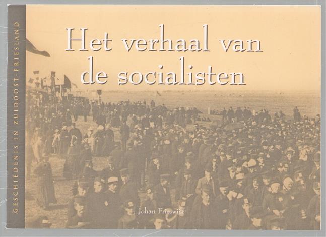 Het verhaal van de socialisten