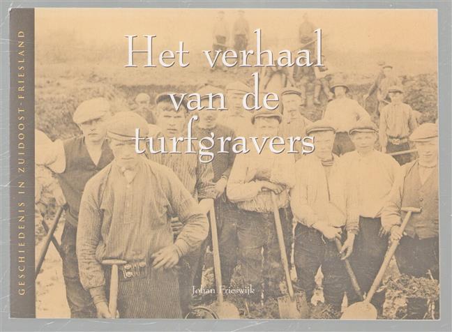Het verhaal van de turfgravers