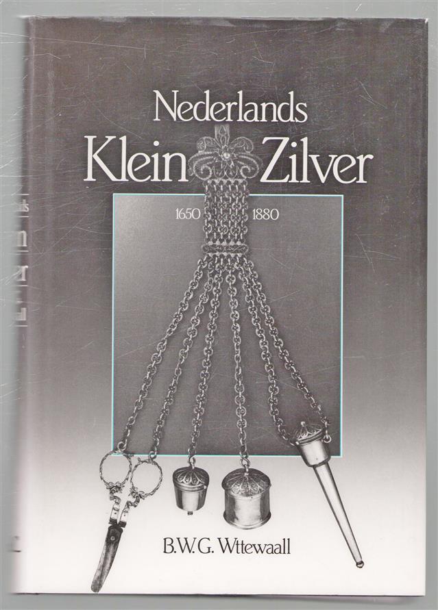 Nederlands klein zilver 1650-1880