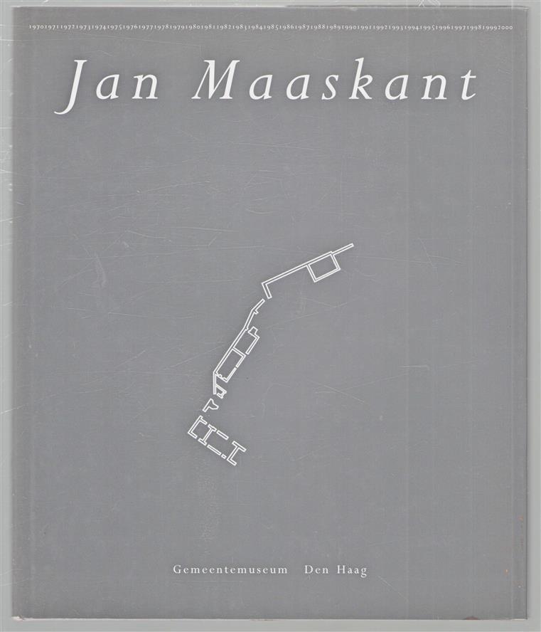 Jan Maaskant