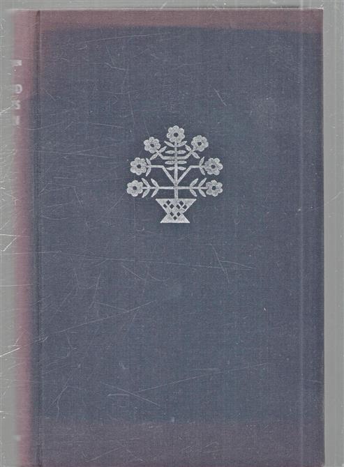 Levend volksleven, een eigentijdse volkskunde van Nederland