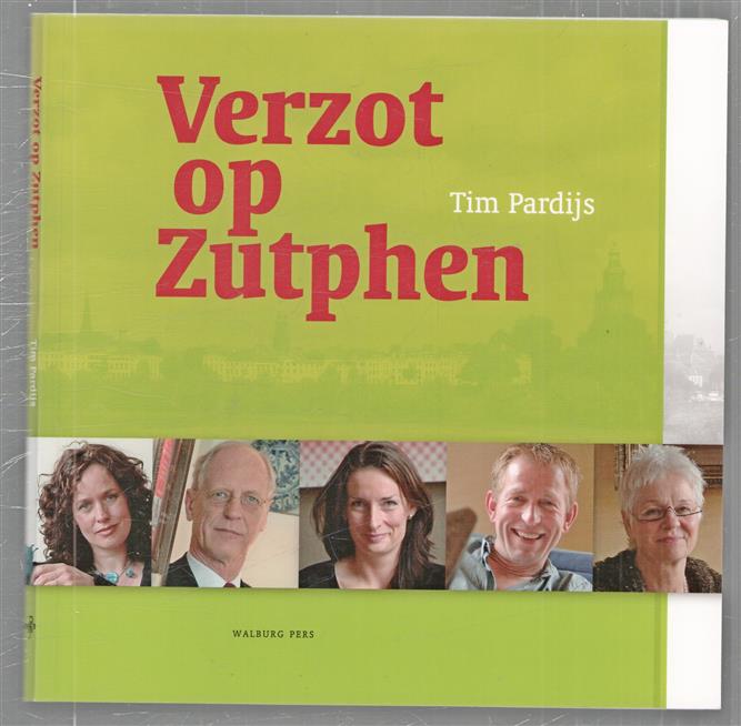 Verzot op Zutphen
