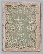 Aglaja. Dames handwerken.