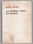 La guerre civile en France