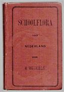 Schoolflora voor Nederland 4e druk