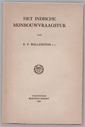 Het indische mijnbouwvraagstuk