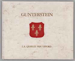 Gunterstein : uitgegeven 300 jaar na de herbouw
