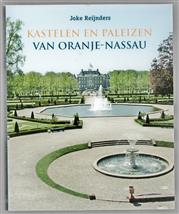 Kastelen en paleizen van Oranje-Nassau