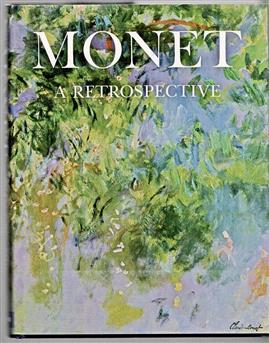 Monet : a retrospective