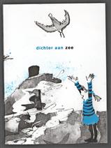 Dichter aan zee