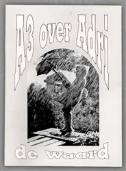 A3 over Adri de Waard