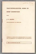 Vrouwenklooster, kerk en dorp Diepenveen