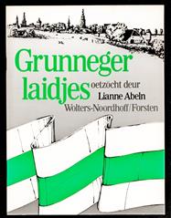 Grunneger laidjes