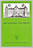 Het kasteel van Heeze