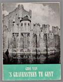 Gids van 's Gravensteen te Gent.