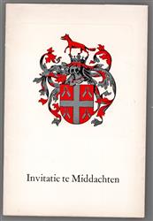 Invitatie te Middachten