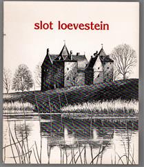 Slot Loevestein