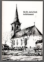 De St. Joris-kerk te Britswerd
