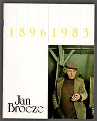 Jan Broeze, 1896-1983