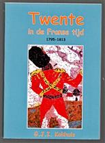 Twente in de Franse tijd, 1795-1813