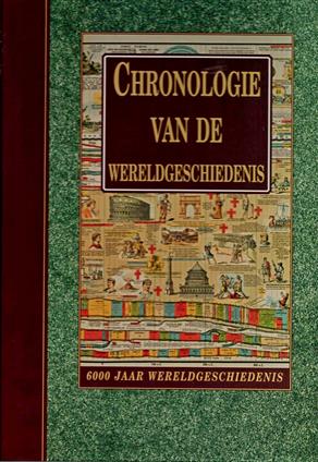 Chronologie van de wereldgeschiedenis, 6000 jaar wereldgeschiedenis