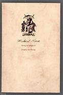 Michael Kara : König der Jongleure : Jongleur der Könige