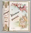 BLOEMENQUARTET Boeiend gezelschapspel voor jong en oud