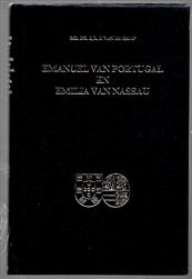 Emanuel van Portugal en Emilia van Nassau