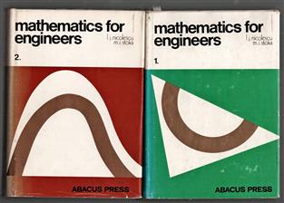 Mathematics for engineers