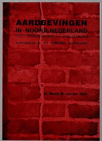 Aardbevingen in Noord-Nederland, over bodemdaling en bodemtrilling