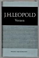 I: Verzen, fragmenten, Verzameld werk