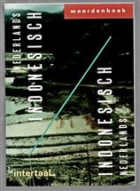 Nederlands Indonesisch, Indonesisch Nederlands