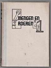 Mengen en roeren Dl. 1: 2000 populaire chemische recepten voor iedereen,