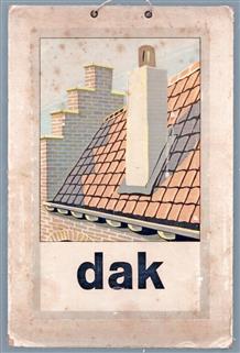 Schoolplaatje - DAK - Lees onderwijs