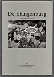 De Slangenburg : kasteel, park en bewoners