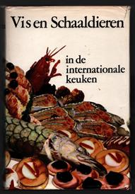 Vis en schaaldieren in de internationale keuken