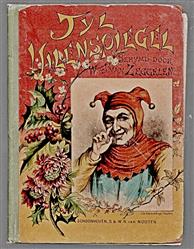 De snakerijen van Tijl Uilenspiegel