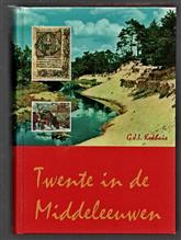 Twente in de Middeleeuwen