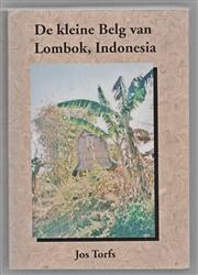 De kleine Belg van Lombok, Indonesia
